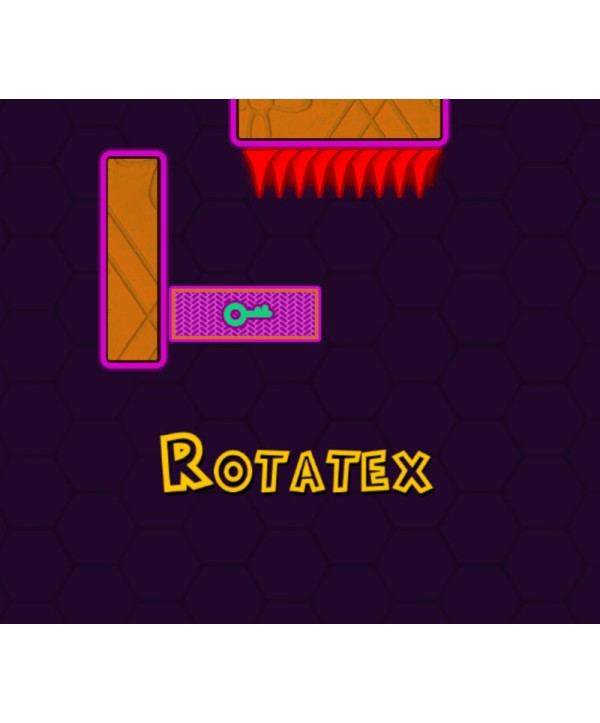 Rotatex Steam Key GLOBAL